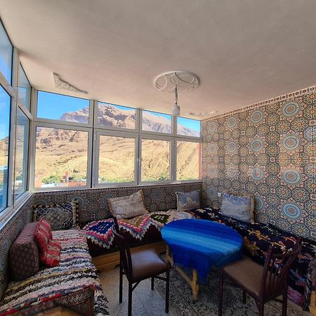 Riad La Fleur Ait Baha Luaran gambar