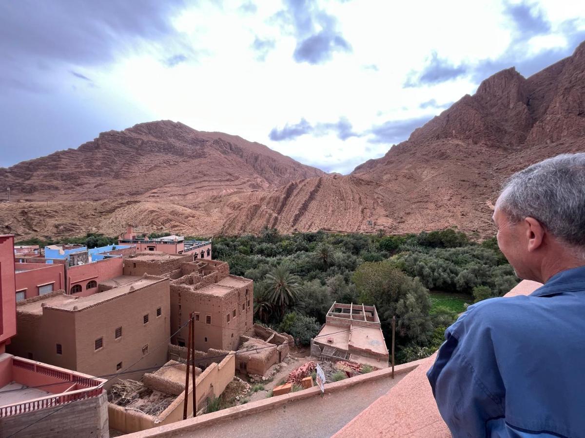 Riad La Fleur Ait Baha Luaran gambar