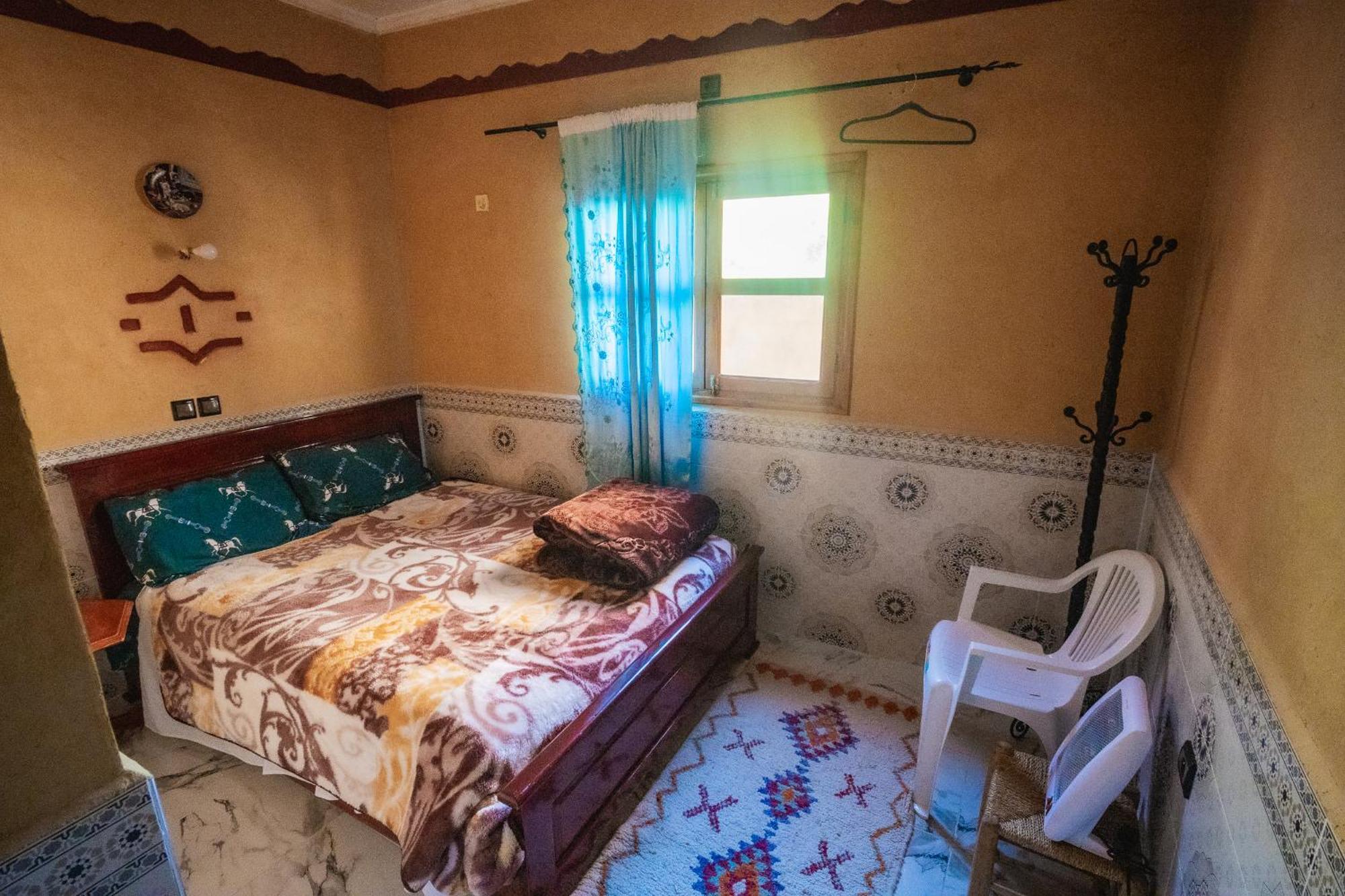 Riad La Fleur Ait Baha Luaran gambar