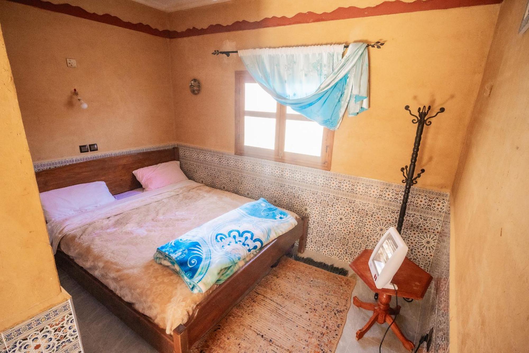 Riad La Fleur Ait Baha Luaran gambar