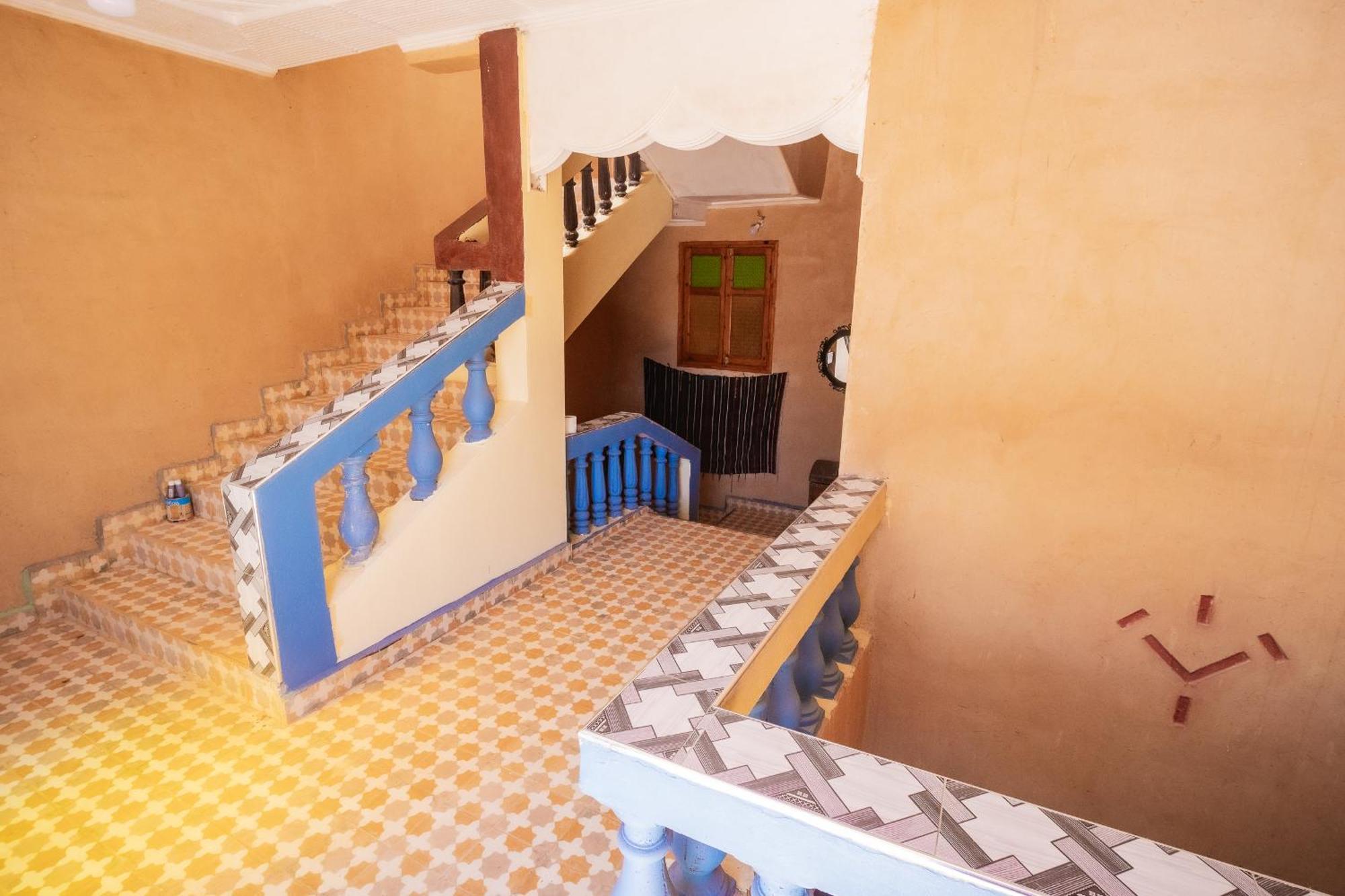Riad La Fleur Ait Baha Luaran gambar
